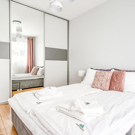 3L Apartments Blizej Morza Kolobrzeg Exterior photo