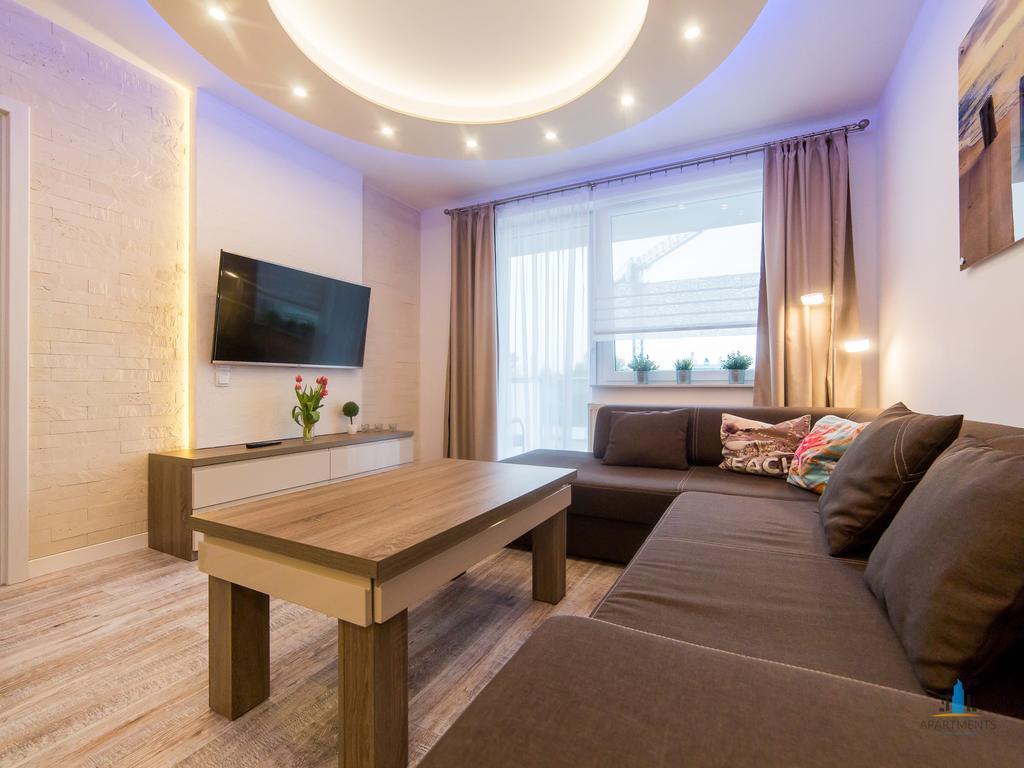 3L Apartments Blizej Morza Kolobrzeg Exterior photo