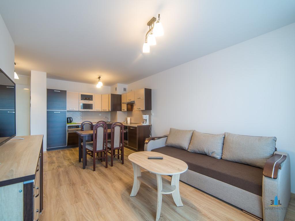 3L Apartments Blizej Morza Kolobrzeg Exterior photo