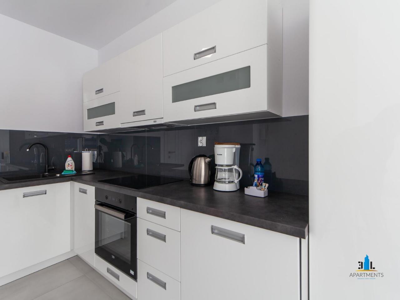3L Apartments Blizej Morza Kolobrzeg Exterior photo