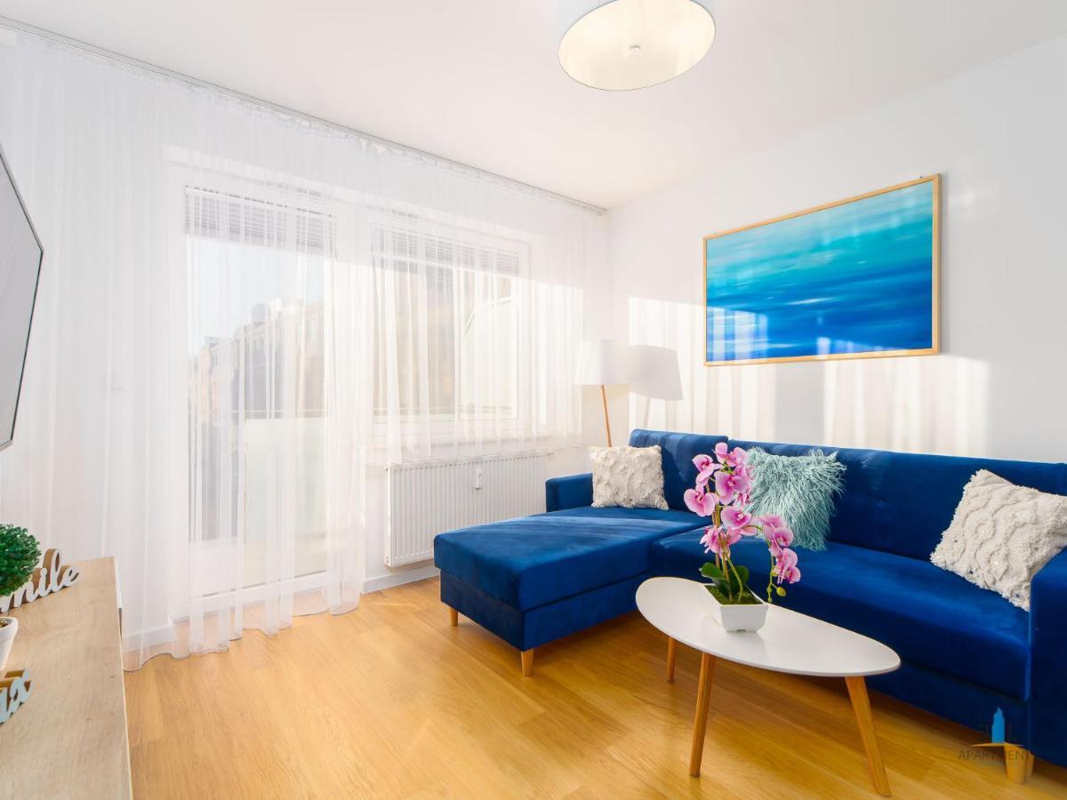 3L Apartments Blizej Morza Kolobrzeg Exterior photo